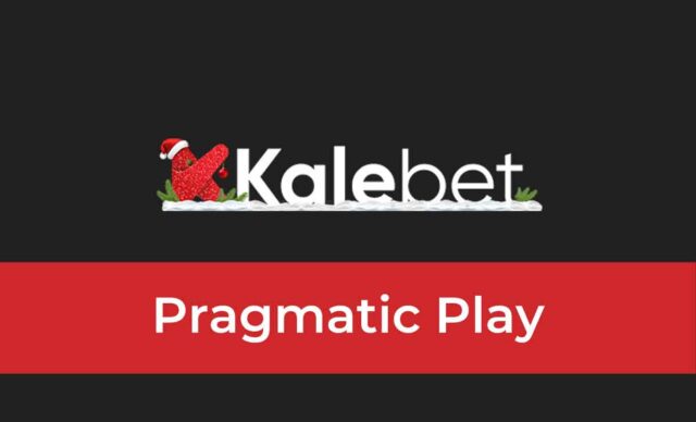 Kalebet Pragmatic Play